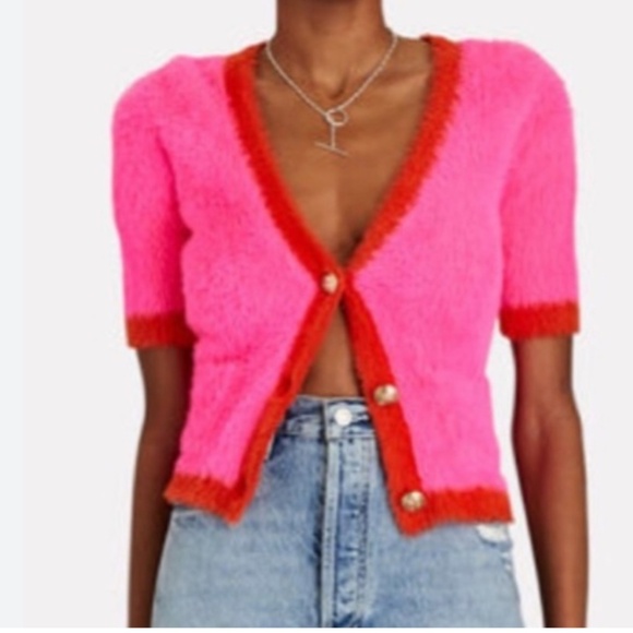 L'Agence SusieCardigan NWOT Size M